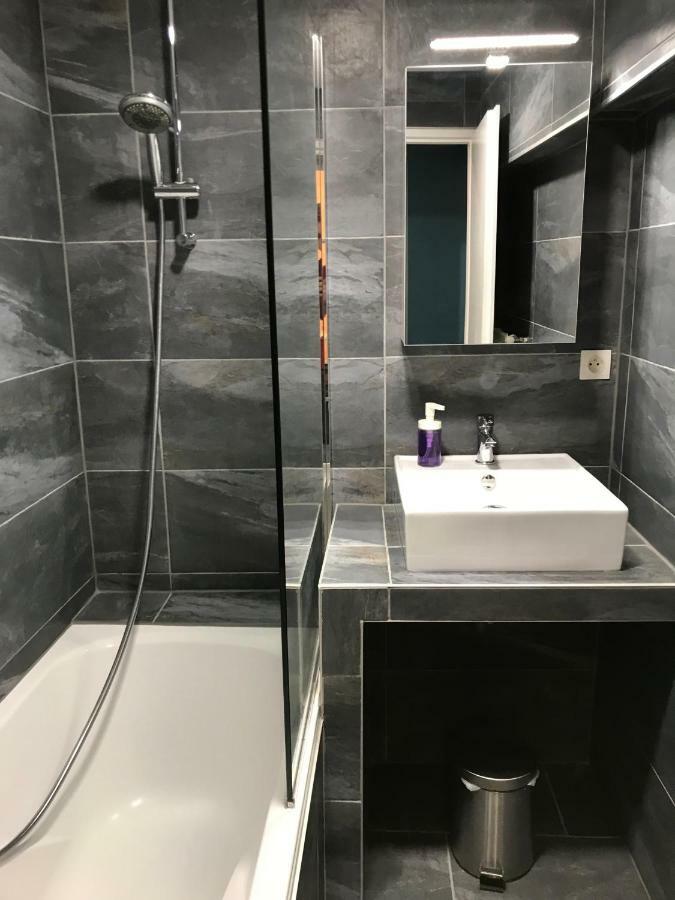 Appartement Champe 梅斯 外观 照片